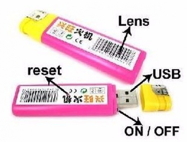 Foto - Casusların kullandıkları hayret verici cihazlar