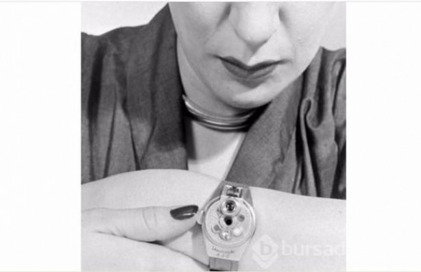 Foto - Casusların kullandıkları hayret verici cihazlar