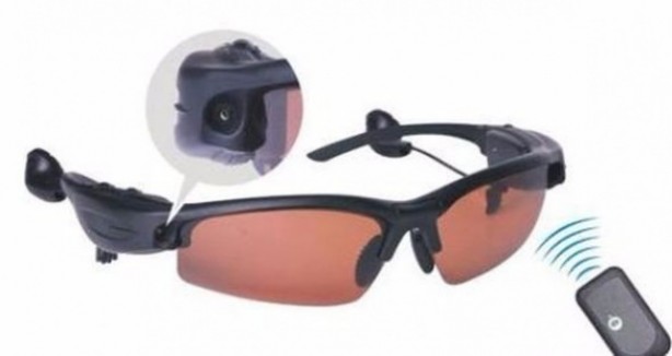 Foto - Casusların kullandıkları hayret verici cihazlar