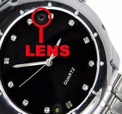 Foto - Casusların kullandıkları hayret verici cihazlar