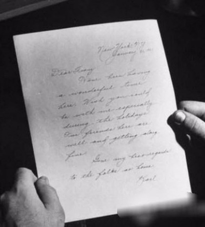 Foto - Casusların kullandıkları hayret verici cihazlar