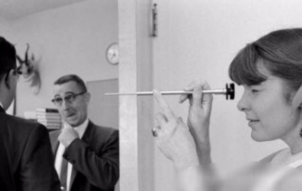 Foto - Casusların kullandıkları hayret verici cihazlar