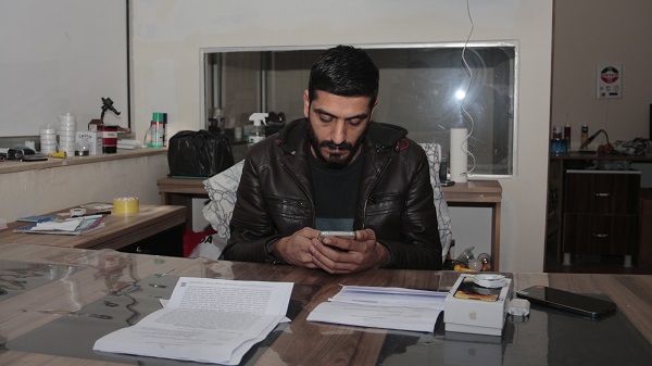 Foto - Hayret ki ne hayret! Hala bu tufaya düşenler var