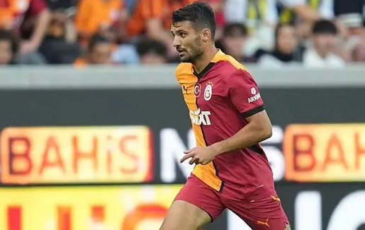 Foto - Hayret verici gelişme: Galatasaray'da transfer krizi! Okan Buruk 'acil' olarak istedi