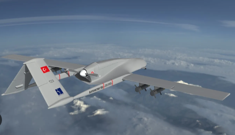 Hayret verici imza! Yunanistan, "TB2 SİHA'ları vurmak için füze yapıyoruz" diyen ülke ile anlaştı