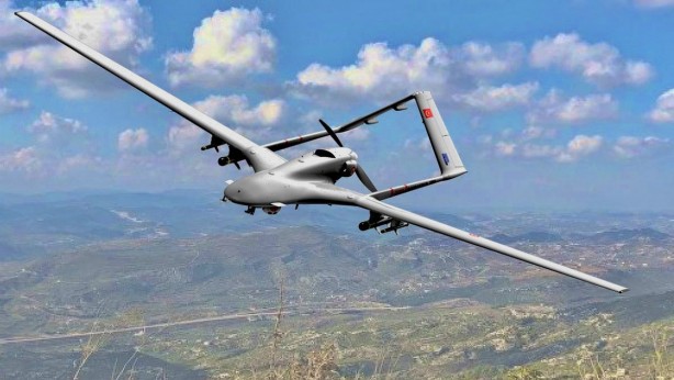 Foto - Hayret verici imza! Yunanistan, "TB2 SİHA'ları vurmak için füze yapıyoruz" diyen ülke ile anlaştı