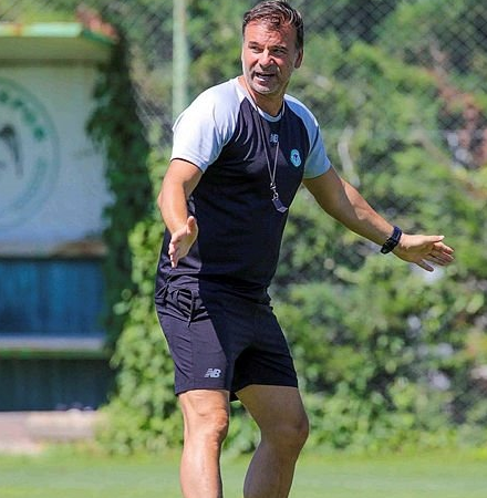 Foto - Hayrete düşürdü! Bu transfer dünyada ses getirir: Devlerin yapamadığını sürpriz takım yapacak…