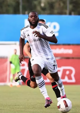 Foto - Hayrete düşüren "Bailly" kararı! Detayı şok etti! Neler çıkıyor neler: Beşiktaş'tan 87 günde 2 milyon euro kazandı!