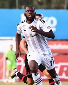 Foto - Hayrete düşüren "Bailly" kararı! Detayı şok etti! Neler çıkıyor neler: Beşiktaş'tan 87 günde 2 milyon euro kazandı!