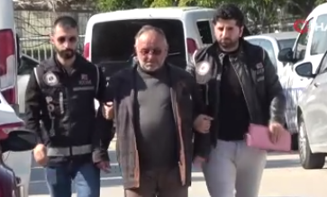 Foto - Hayrete düşüren olay! Emekli maaşıyla 9 milyon liralık sahte altın aldı