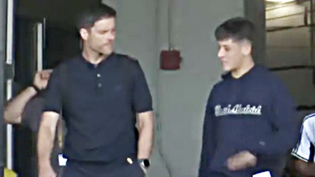 Hayretle o görüntüler konuşuldu! ABD’de maç sonu olay Xabi Alonso-Arda Güler gelişmesi…