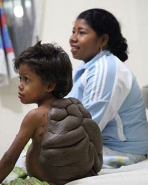 Foto - Hayrete düşeceksiniz!