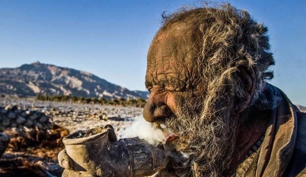 Foto - Hayrete düşeceksiniz!