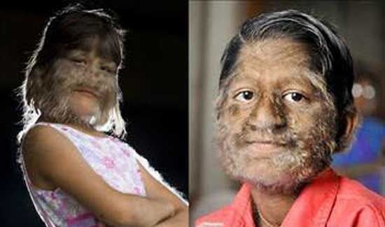 Foto - Hayrete düşeceksiniz!