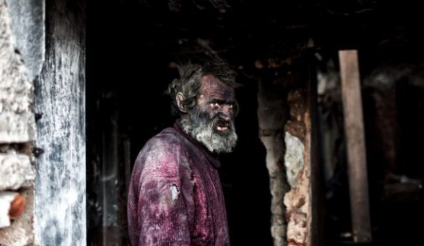 Foto - Hayrete düşeceksiniz!