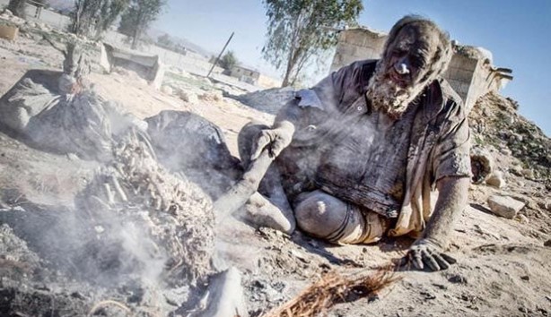 Foto - Hayrete düşeceksiniz!