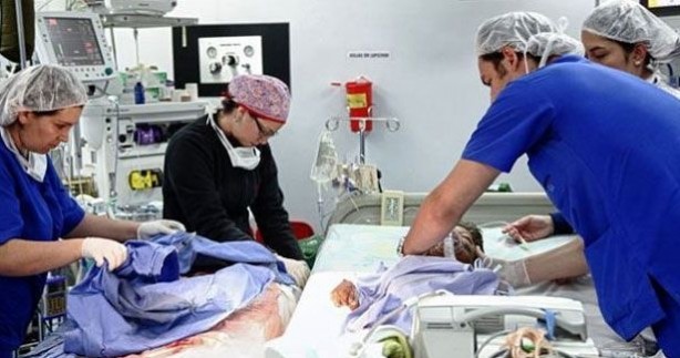 Foto - Hayrete düşeceksiniz!