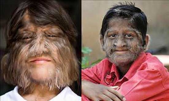 Foto - Hayrete düşeceksiniz!