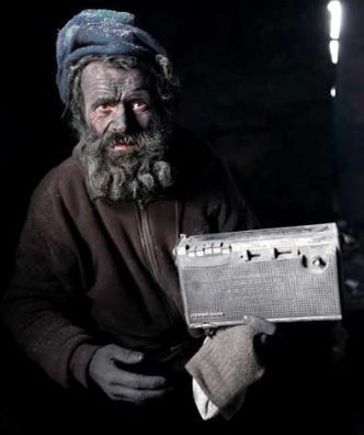 Foto - Hayrete düşeceksiniz!