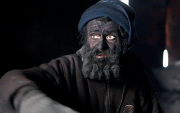 Foto - Hayrete düşeceksiniz!