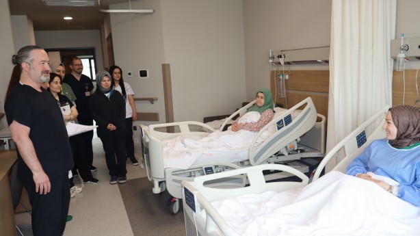 Foto - Hayvan dışkısında bulunan parazitler insanları tehdit ediyor