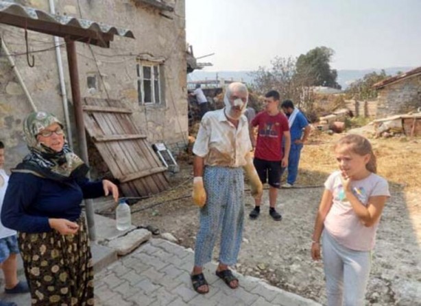 Foto - Hayvan sevgisi bu hale getirdi