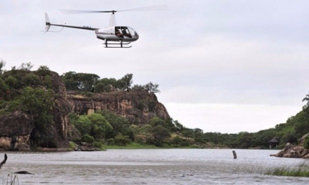 Foto - Hayvanlar aleminden inanılmaz anlar