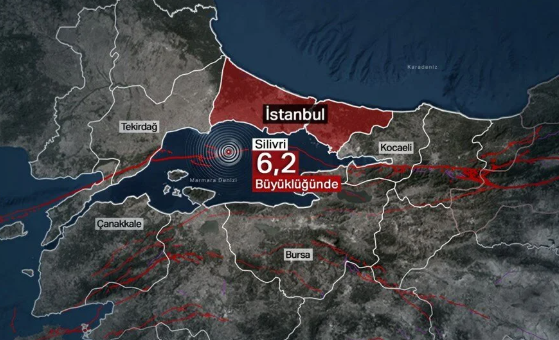 Foto - Hayvanlar depremi önceden nasıl hisseder? Bilim insanları açıkladı: İşte nedeni