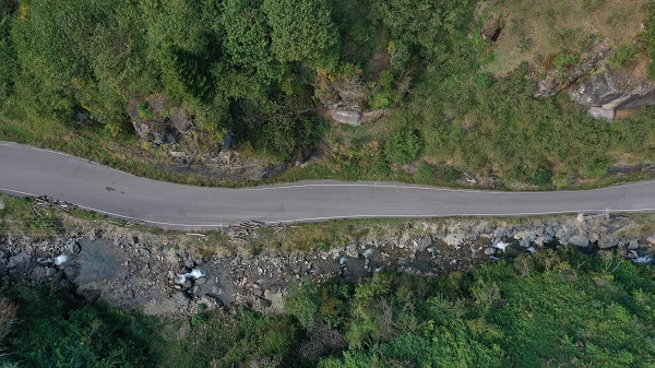Hayvanlar rahat su içsin diye bakın ne yaptı