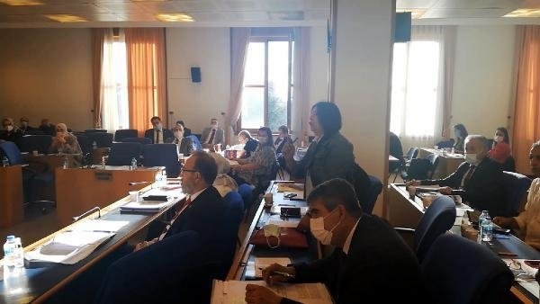 Foto - Hayvanseverlerden CHP'li İBB'ye sert tepki: Biz faytonları atlar sucuk olsun diye yasaklatmadık