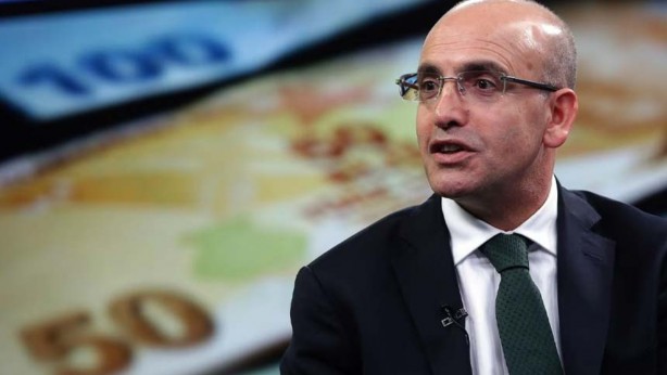 Foto - Hazine Bakanı Mehmet Şimşek, az önce tüm Türkiye'ye açıkladı! Duyan, kulaklarına inanamadı! Bomba gelişme