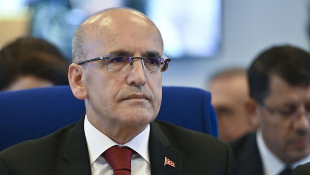 Foto - Hazine Bakanı Mehmet Şimşek, az önce tüm Türkiye'ye açıkladı! Duyan, kulaklarına inanamadı! Bomba gelişme