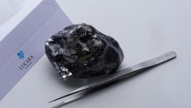 Foto - Hazine buldular! Kazdıkça adeta fışkırdı