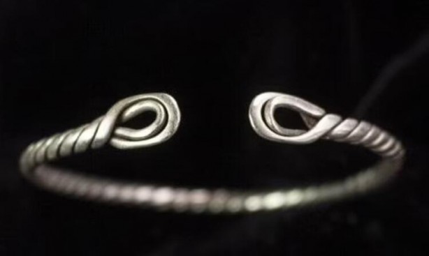 Foto - Hazine buldular! Kazdıkça adeta fışkırdı