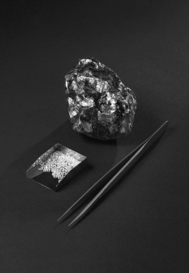 Foto - Hazine buldular! Kazdıkça adeta fışkırdı