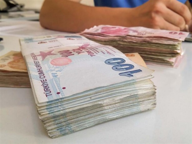 Foto - Hazine ve Maliye Bakanlığı hareket geçti! Elden ödeyenler şimdi yandı