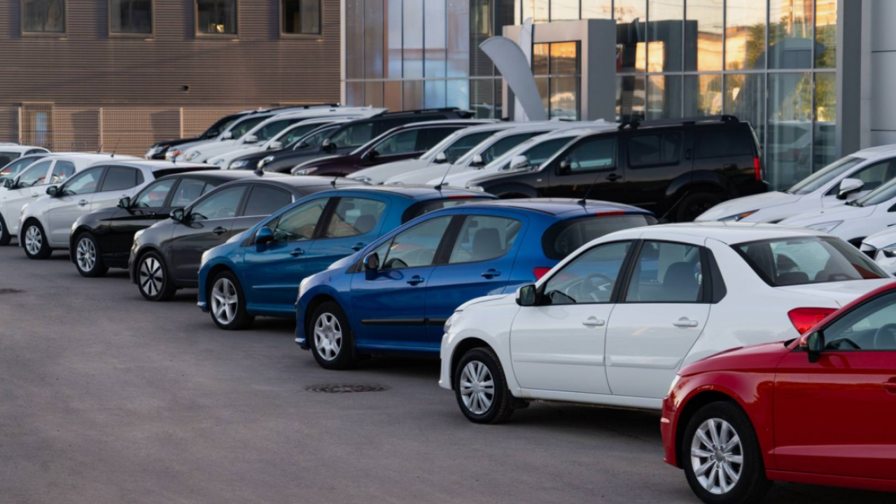 Foto - Maliye ve Hazine Bakanlığından açıklama! İşte otomobildeki ÖTV zammının gerekçesi