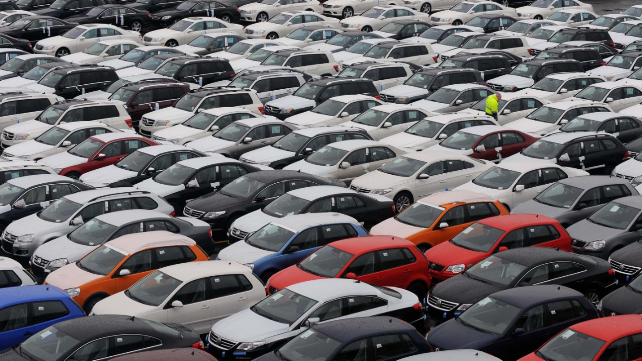 Foto - Maliye ve Hazine Bakanlığından açıklama! İşte otomobildeki ÖTV zammının gerekçesi