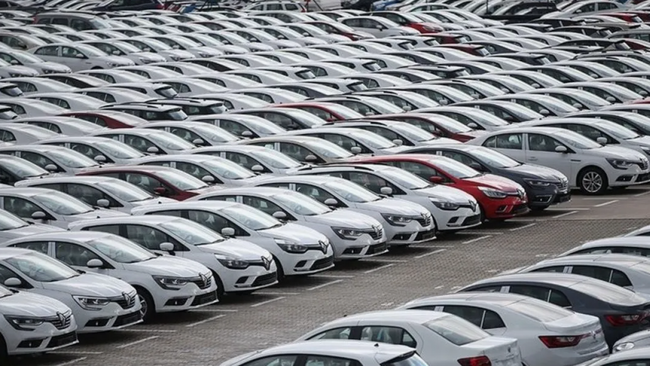 Foto - Maliye ve Hazine Bakanlığından açıklama! İşte otomobildeki ÖTV zammının gerekçesi