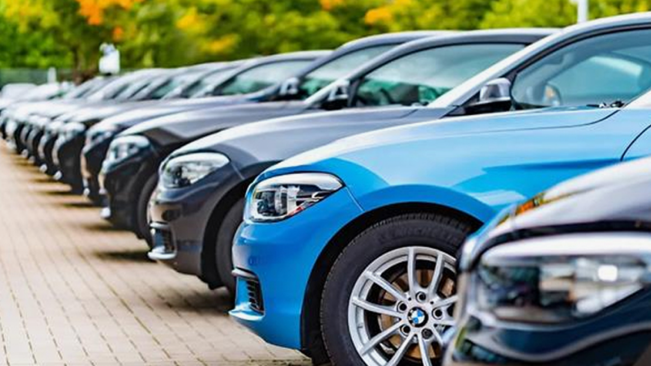 Foto - Maliye ve Hazine Bakanlığından açıklama! İşte otomobildeki ÖTV zammının gerekçesi