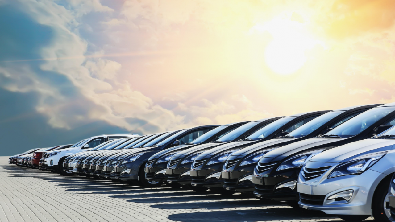 Foto - Maliye ve Hazine Bakanlığından açıklama! İşte otomobildeki ÖTV zammının gerekçesi