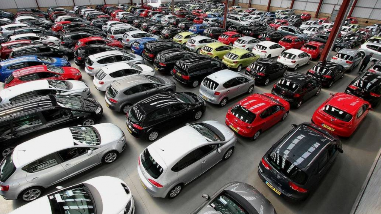 Foto - Maliye ve Hazine Bakanlığından açıklama! İşte otomobildeki ÖTV zammının gerekçesi