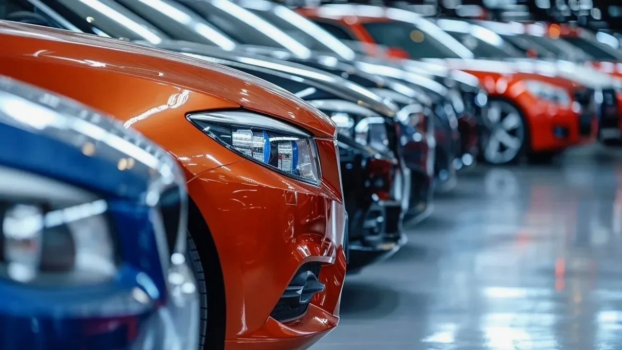 Foto - Maliye ve Hazine Bakanlığından açıklama! İşte otomobildeki ÖTV zammının gerekçesi