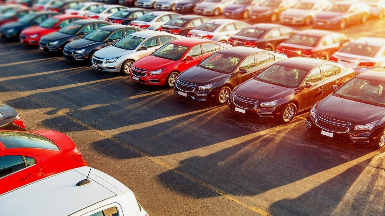 Foto - Maliye ve Hazine Bakanlığından açıklama! İşte otomobildeki ÖTV zammının gerekçesi