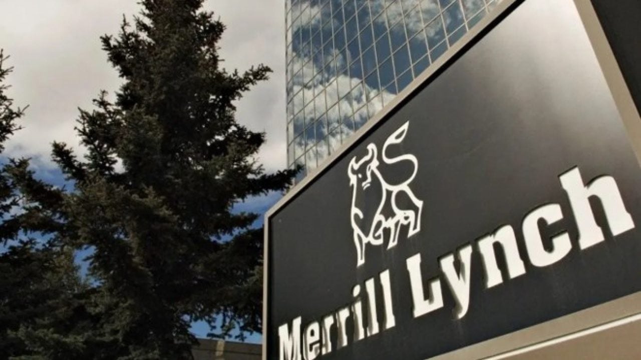 Foto - Hazine ve Maliye Bakanlığından Merrill Lynch Bankası açıklaması: Kabul edilemez