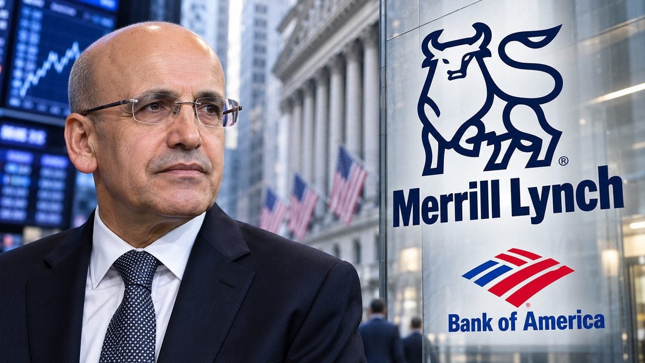 Foto - Hazine ve Maliye Bakanlığından Merrill Lynch Bankası açıklaması: Kabul edilemez