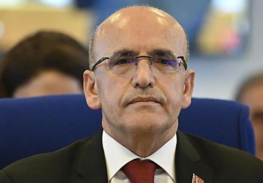 Foto - Hazine ve Maliye Bakanlığı'ndan Mehmet Şimşek açıklaması! 'Bu bir zaruri açıklamadır' diyerek duyuruldu