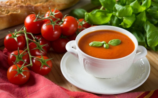 Foto - Hazır çorbalar zehirliyor!