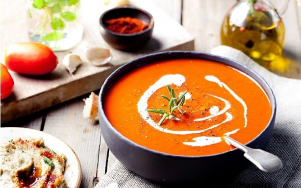 Hazır çorbalar zehirliyor!