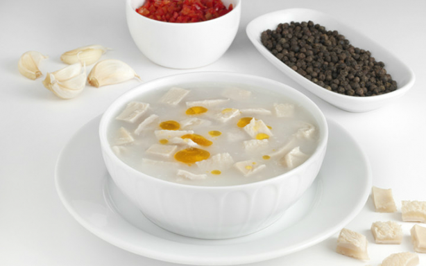 Foto - Hazır çorbalar zehirliyor!